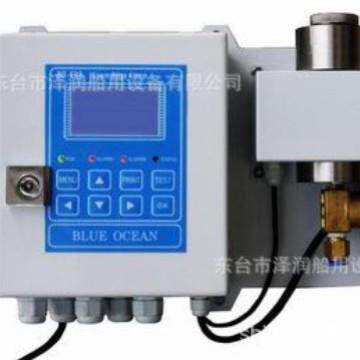 XOC-01型15ppm舱底水报警装置 水中油监测仪 油分浓度计 CCS