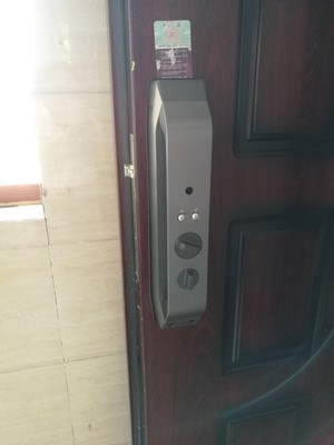 德施曼指纹锁怎么样,使用内幕揭秘真相,用后3个月见证质量