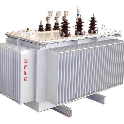 S13-2500KVA电力变压器33KV10kv35kv油浸式电力变压器