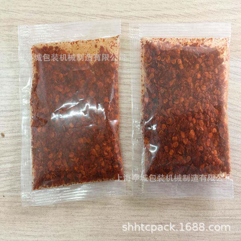 包装桂圆红枣茶红糖姜母茶包装机羊油火锅底料酱体膏体包装机