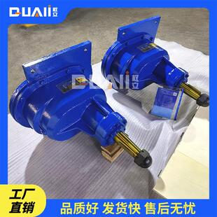 L3冷却塔减速机硬齿面 工作效率高 BLJ 凉水塔风扇减速机