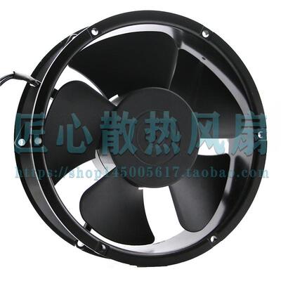 MODEL M195REA2H Revision A 220V-240V AC 0.36A 65W 散热风机