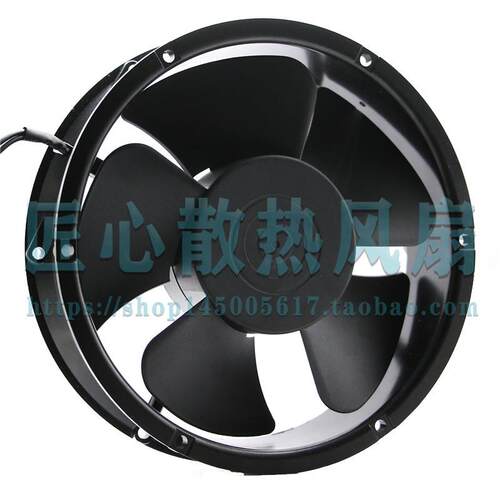 MODEL M195REA2H Revision A 220V-240V AC 0.36A 65W 散热风机
