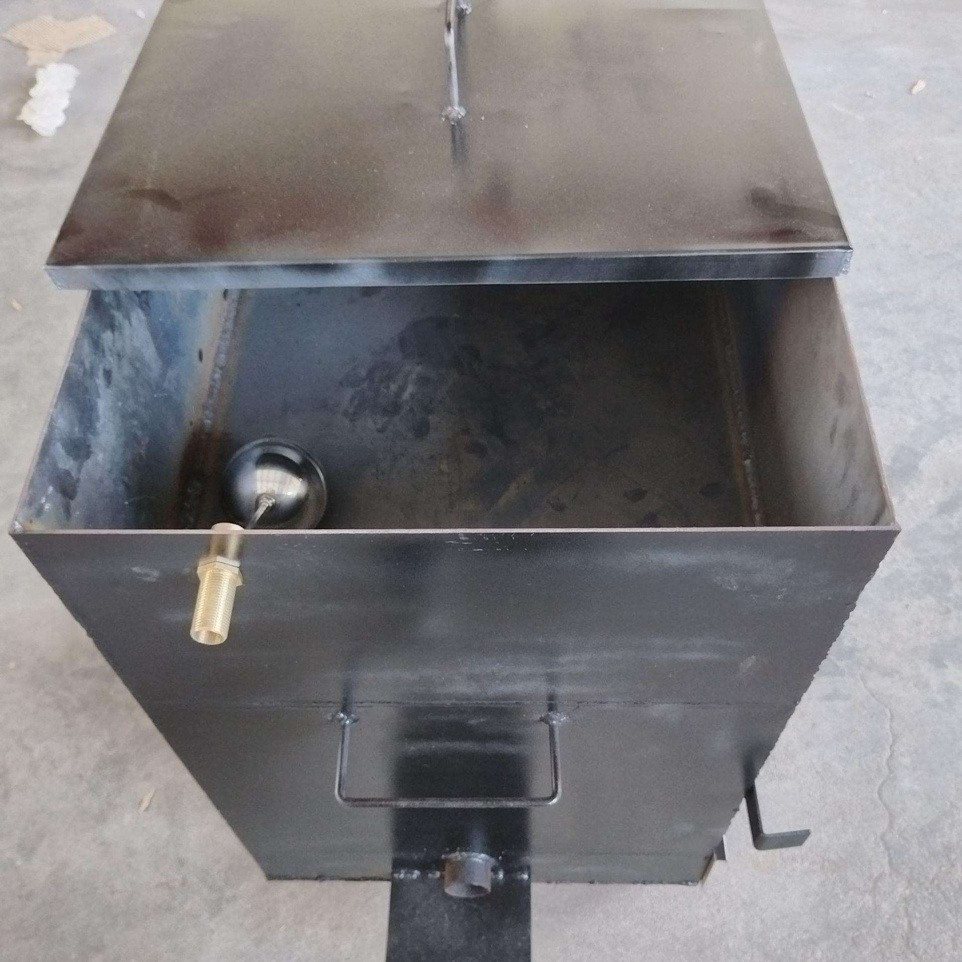 商用养碳炉生店碳炉15223烧炭炉加厚引炉点炭机耐炉火砖养碳烧炭