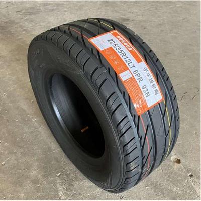 225/55R12轮胎2255512益高电动观光车高尔夫球巡逻车轮胎22555b12