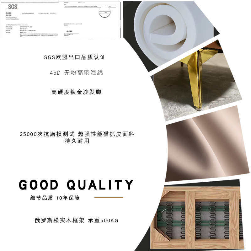 咖啡厅桌椅酒吧茶室商务休闲接待售楼洽谈甜品店餐厅双人卡座沙发