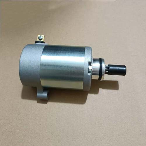 适用于豪爵滑板车Ve125 Vs125 Hj125T-22/22A/26/26A电机