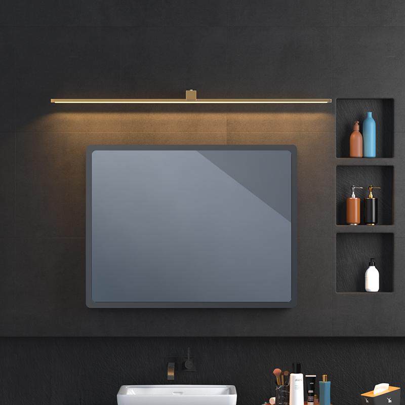 电商极简壁画灯LED长条简约现代镜前过道背景墙设计师床头灯,家装灯饰光源,其它灯具灯饰,淘宝优惠券,粉丝福利购,淘宝优惠卷