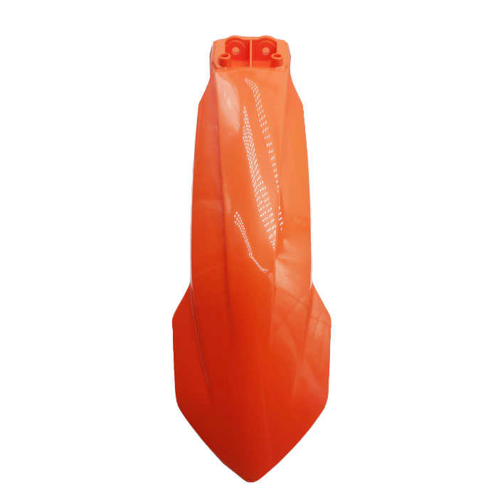 越野车恒舰两冲250KTM款全车外壳前后挡泥号牌侧盖后尾翘油箱护板