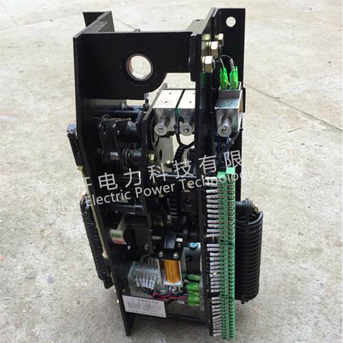 CT19BN高压弹簧操作机构 CT8 CT10高压操作机构 CD17A操动机构