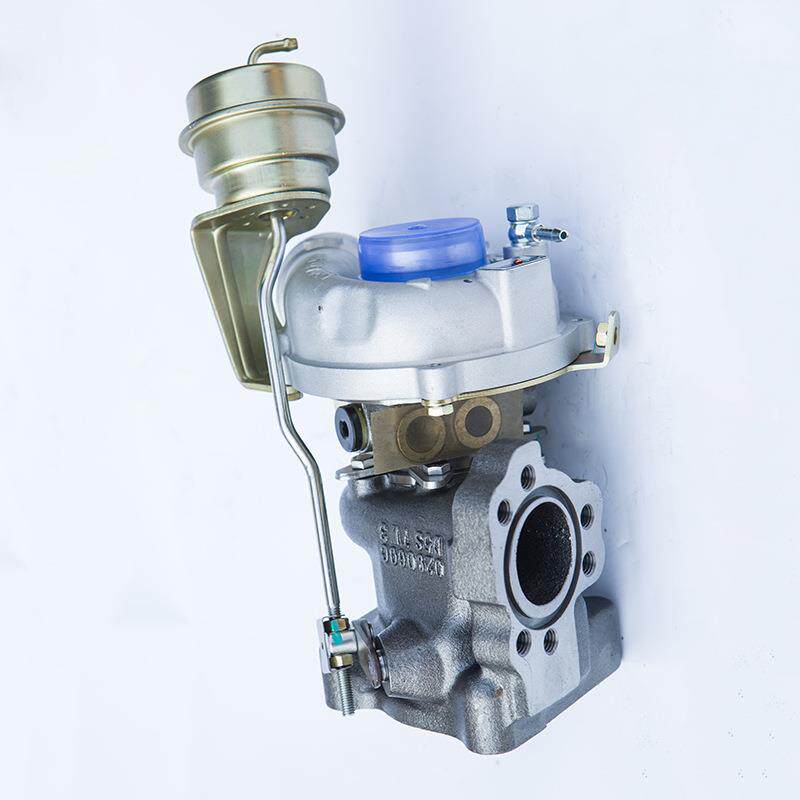 涡轮增压器 k03双涡轮增压器 适用汽摩发动系统配件厂家供应