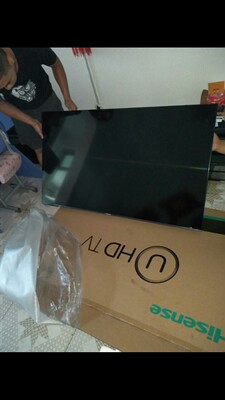 真实对比创维55M9和海信HZ55E7D电视哪个好，区别大不大呢？