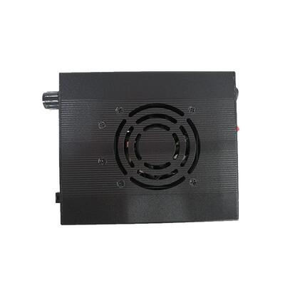 单调光模拟控制器单通道36W带路触发机器觉视亮LED光源度AV36-1T-