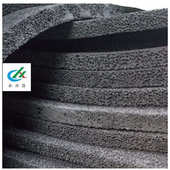 昆山厂家直供空压机变频器防尘过滤棉 水质过滤清洁海绵 风机海棉