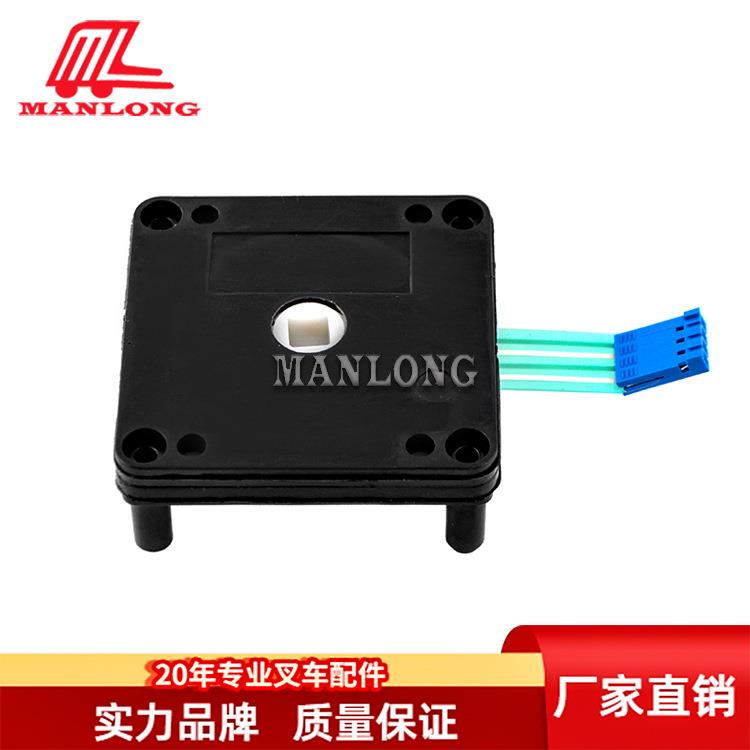 适用STILL叉车配件叉车加速器电位计电位器452249552