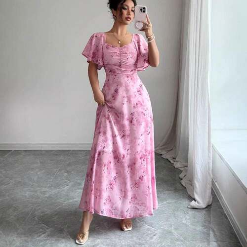 2026 Spring Summer Fashion Womenswear Feminine Casual Wear