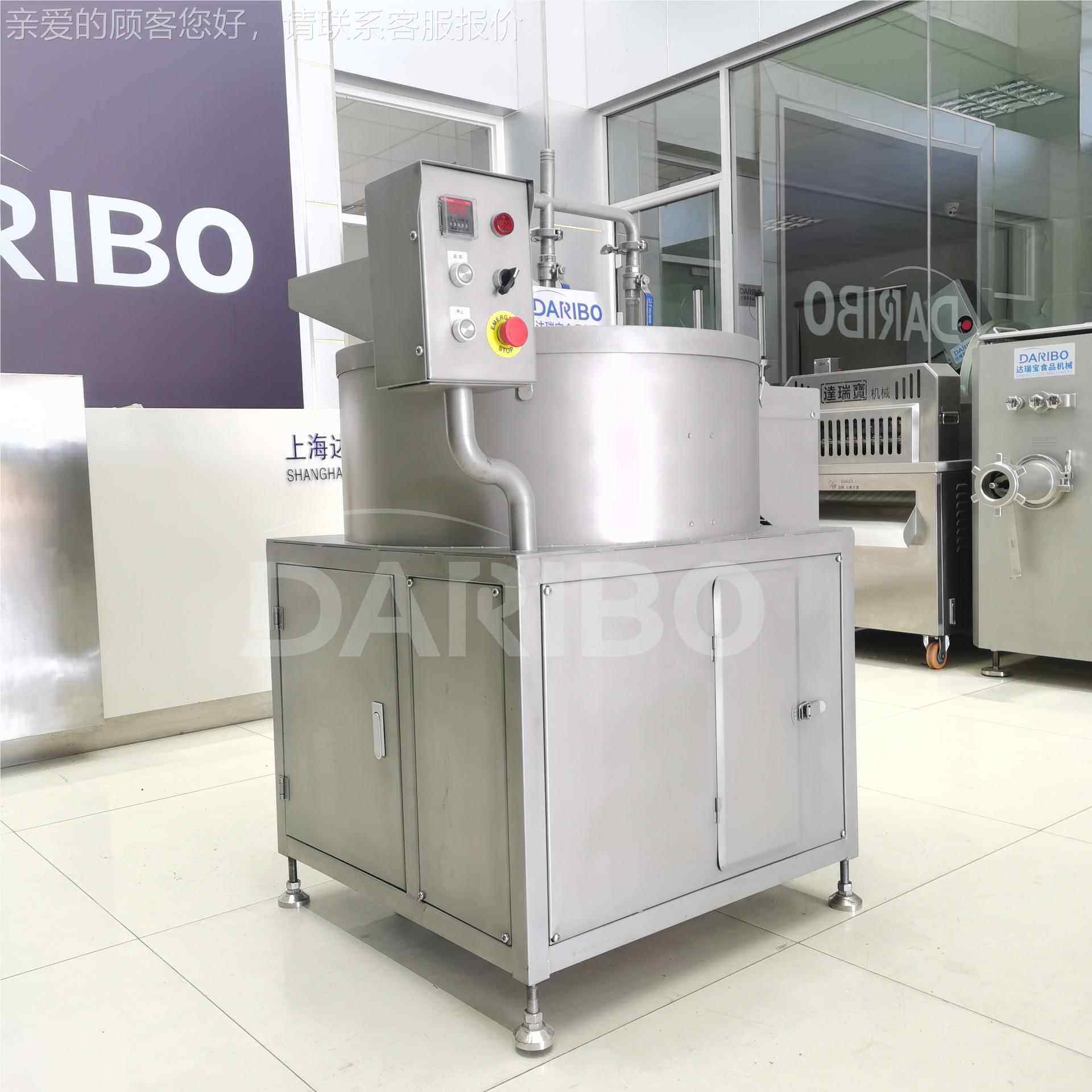 L滚筒式土削皮豆圆设备商用 全自动 SKV萝卜水萝卜削皮机土豆刨皮