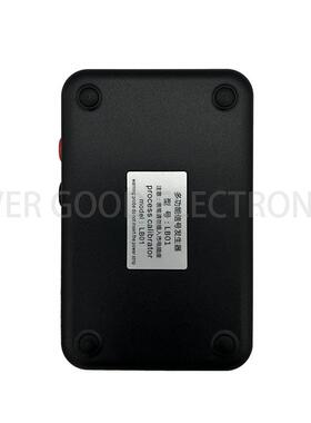 LB01信号发生器4-20mA/0-10V/mV/热电偶/电流电压表信号源校准仪