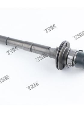 ZD30喷油器总成 件号0445110284 发动机电喷油嘴 适用尼桑发动机