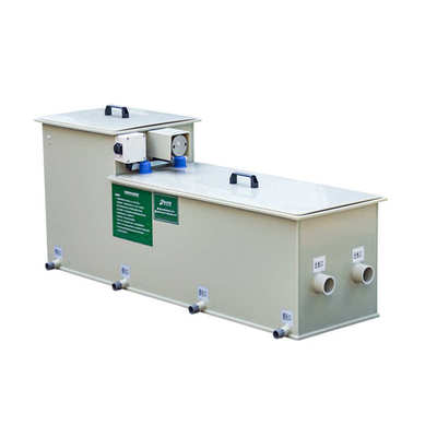 鱼池过滤系统过滤器全自动转鼓户外庭院锦鲤鱼池净化循环水过滤箱