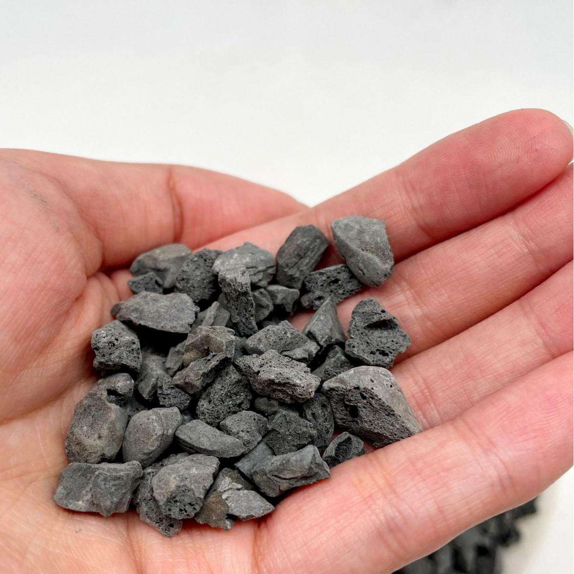 破碎陶粒 畅九衢厂家直销 建筑回填陶粒混凝土量大价优