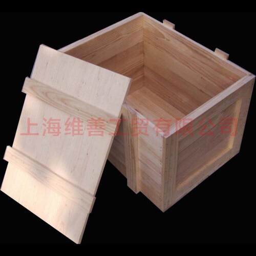 厂家直销物流包装木箱胶合板木坚固耐用木箱贸易加工定制