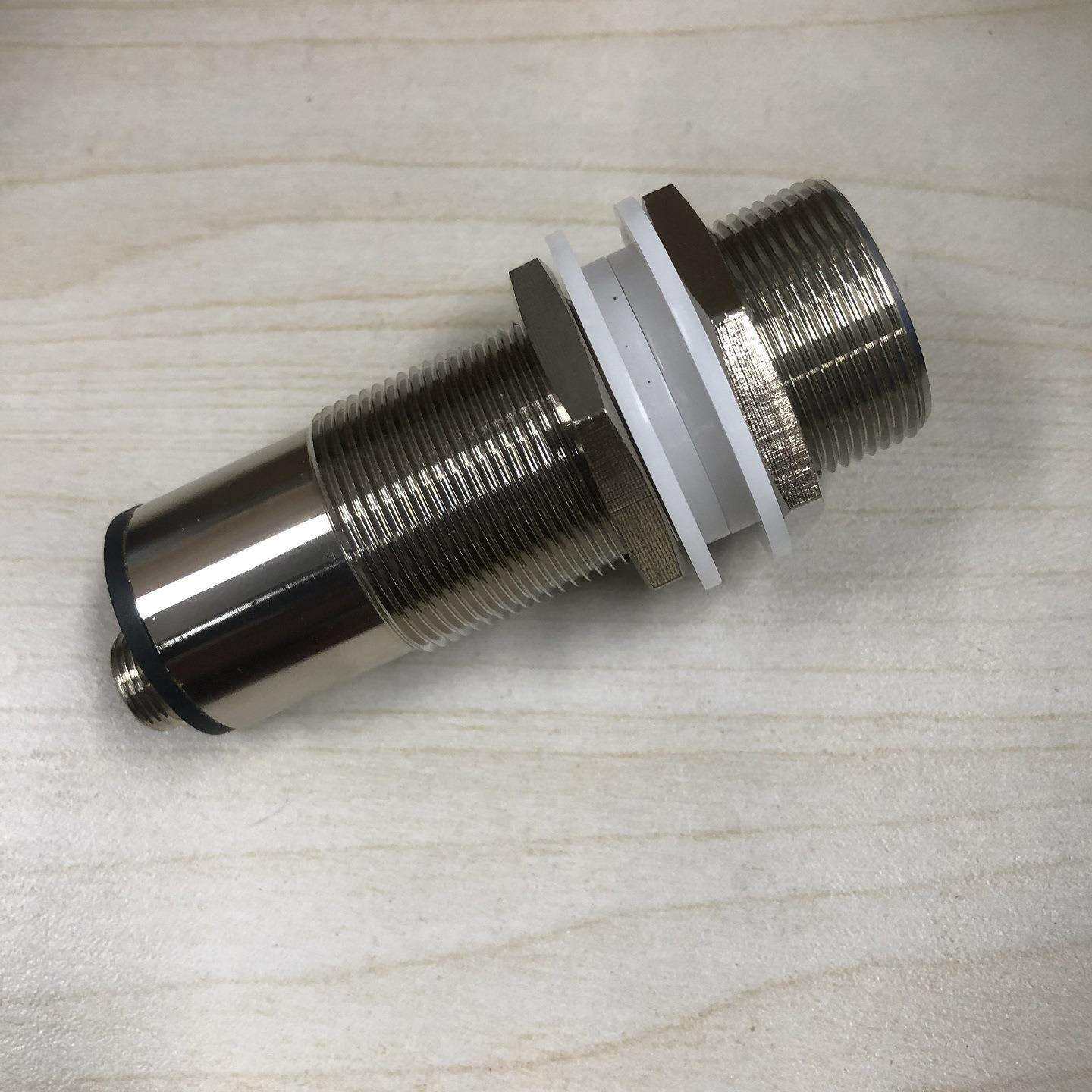 声波距离变送器(线缆2米) 型号:JCS2002 库号:M312600