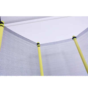 蹦床跳跳床网室内蹦带广场蹦床商用批发成人运动弹跳床儿童户外护