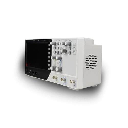 汉泰DSO7082B/DSO7084BC/DSO7102B/DSO7204B四通道台式数字示波器