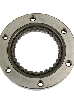 UTV500离合器 cf500沙滩车主动轴超越离合器总成 启动盘本体