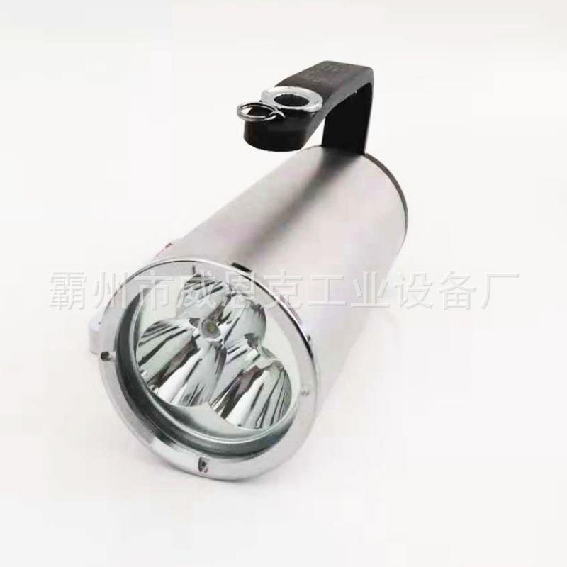 强光远程射灯车载式照明灯LED车载遥控探照灯便携式车载搜索灯
