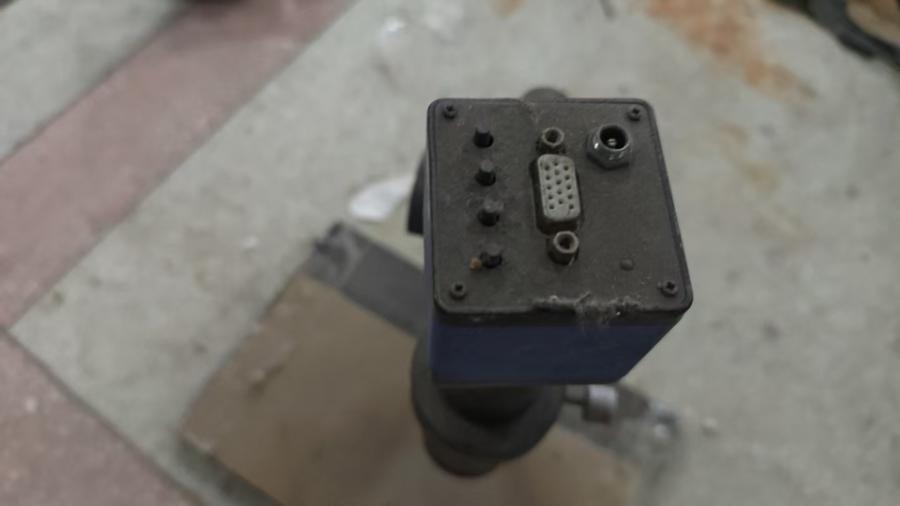 11月14日北京【京械5187】单位淘汰报废处置数字显微镜一台网络拍卖公告