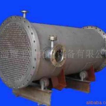 供应衬铅换热器，搪瓷换热器