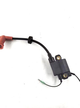 优质船外机高压包6H3-85570-10-00高压线圈2冲程55/60/75/90HP