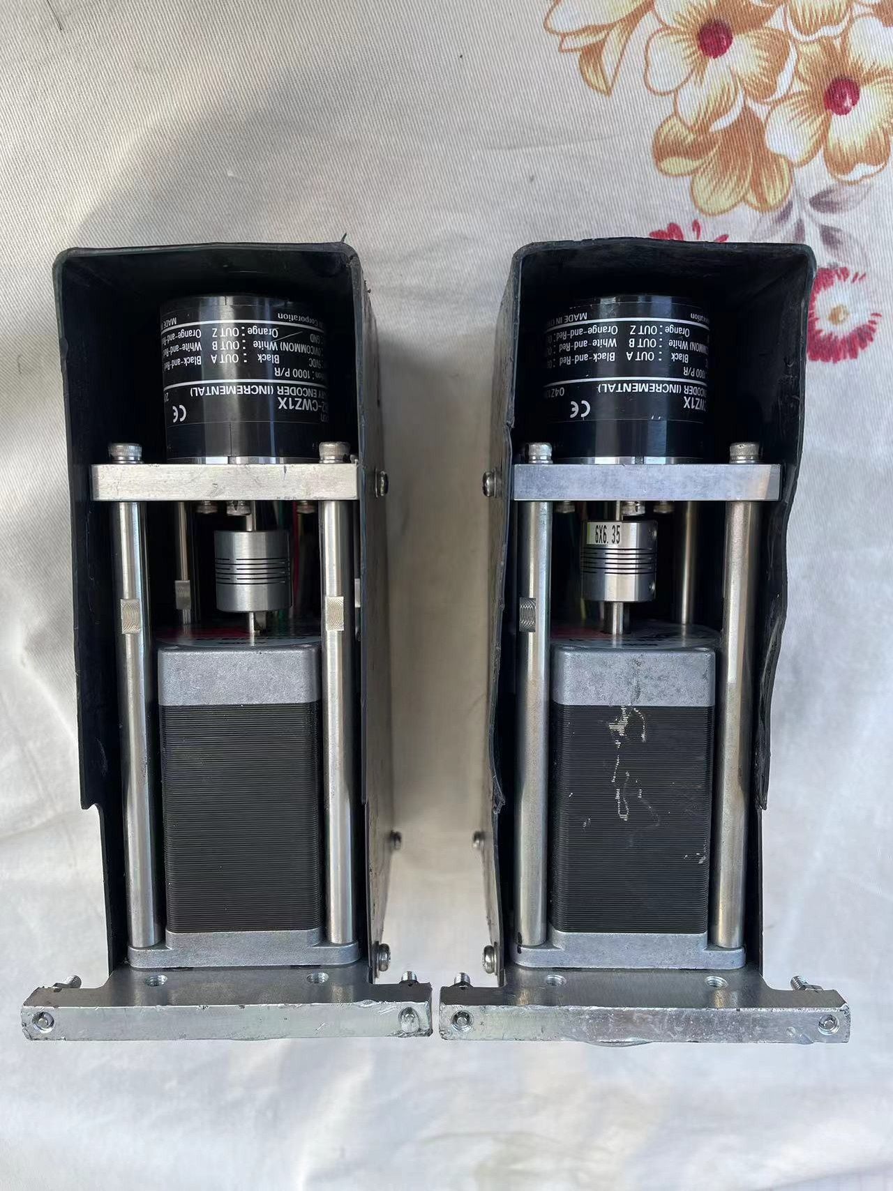 AMAT拆机PK268-02B-C41