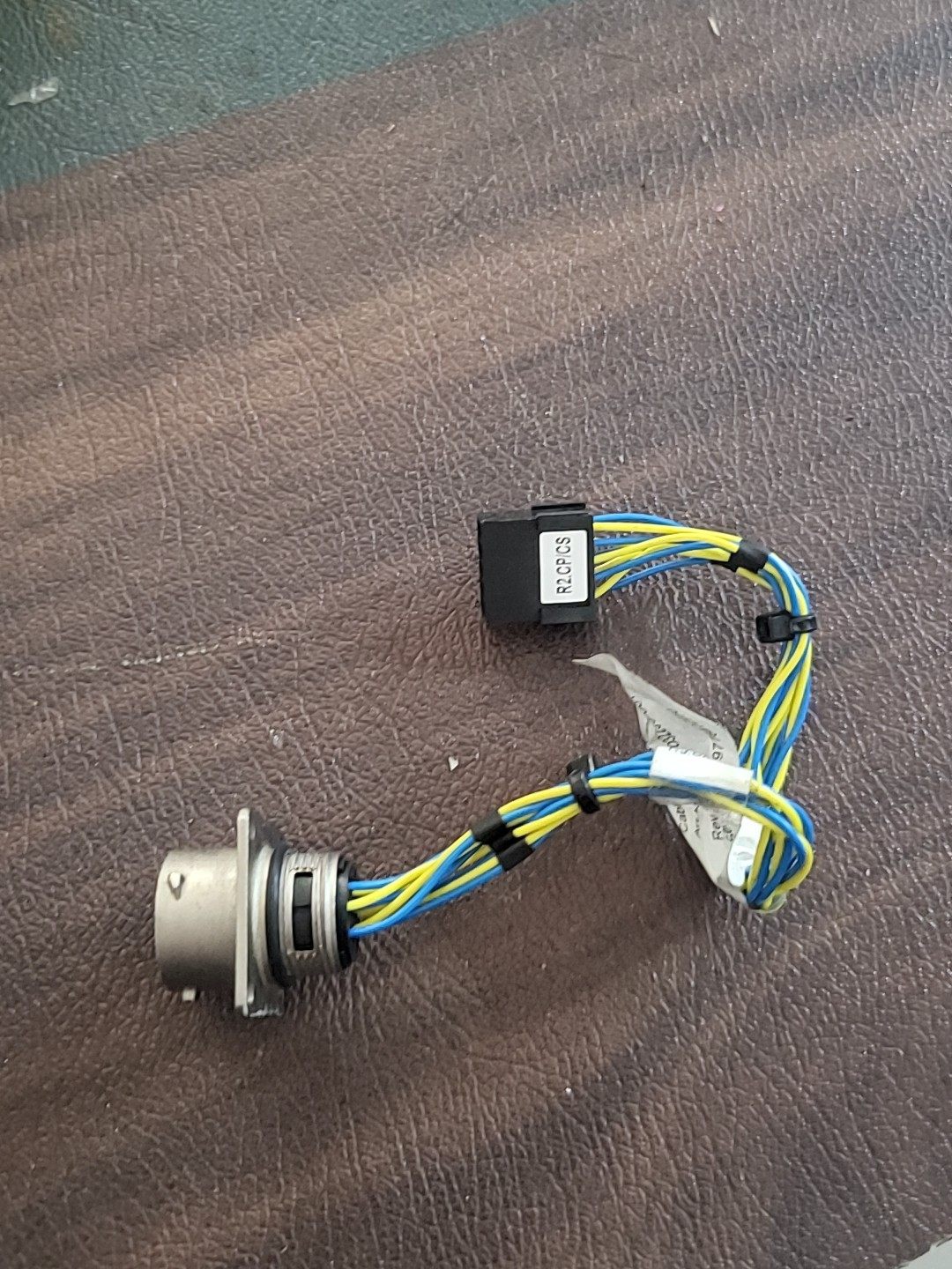 IRB1200本体CP/CS线 3HAC032296-001