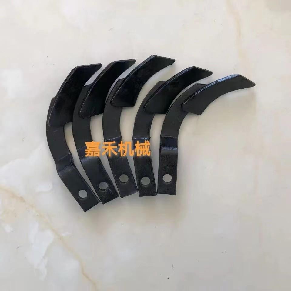 硬地开沟刀旋耕机微耕机专用田园管理机专用开沟培土刀大姜大葱用