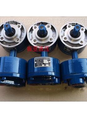 LB-BB液压双向铝合齿金齿轮油泵CB-B微121型6电6动钢齿低压轮泵SN