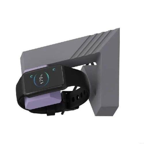 Antislip Charging Dock Stand For Watch Stable Holder For