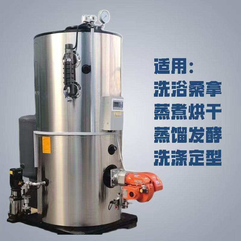 1吨燃油蒸汽发生器2吨燃油蒸汽发生器桥梁养护油罐清洗蒸汽发