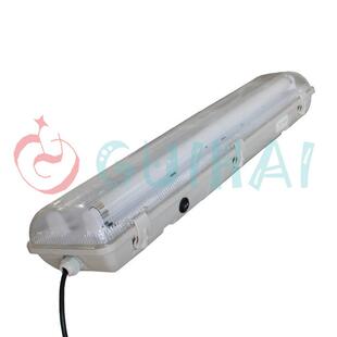 GUIHAI归海照明GHSG024-D工作台封闭型灯具自动化流水线操作台灯