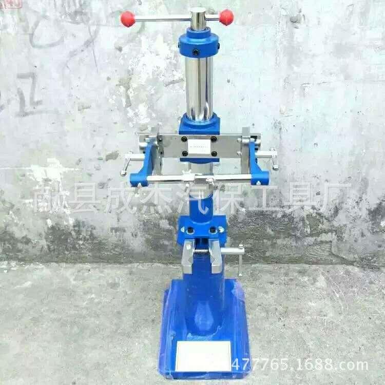 汽车减震弹簧拆装器 避震弹簧拆装机 液压式减震拆装工具 压缩器