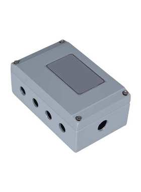 铸盒仪铝表壳防水批发供应160100**户外耐高温厂家接线盒65金属