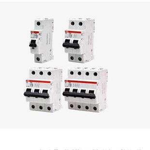 ABB浪涌POD后备保护装 1PODT240 置PODT220