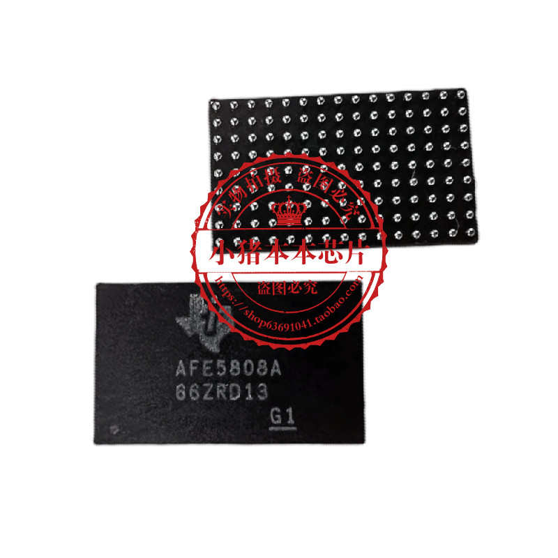 FE5808AZCF AFE5808A NFBGA135 AFE5808ZCF AFE5808 BGA封装