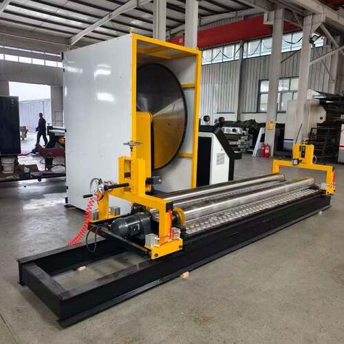 锯纸机切割卷筒纸PapersawingmachineCuttingrollsofpaper