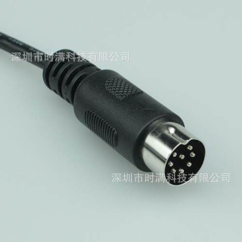 生连产YRGN大D8I公接线理疗设备芯音视频线信号控制线