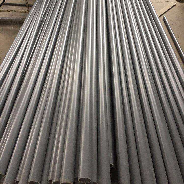瓦斯PVC管 矿用导流管 瓦斯抽放快速接头