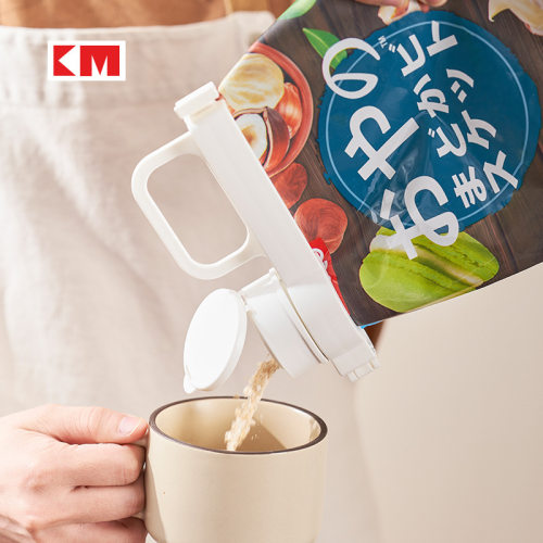 食品袋塑料袋调味料封口封口夹