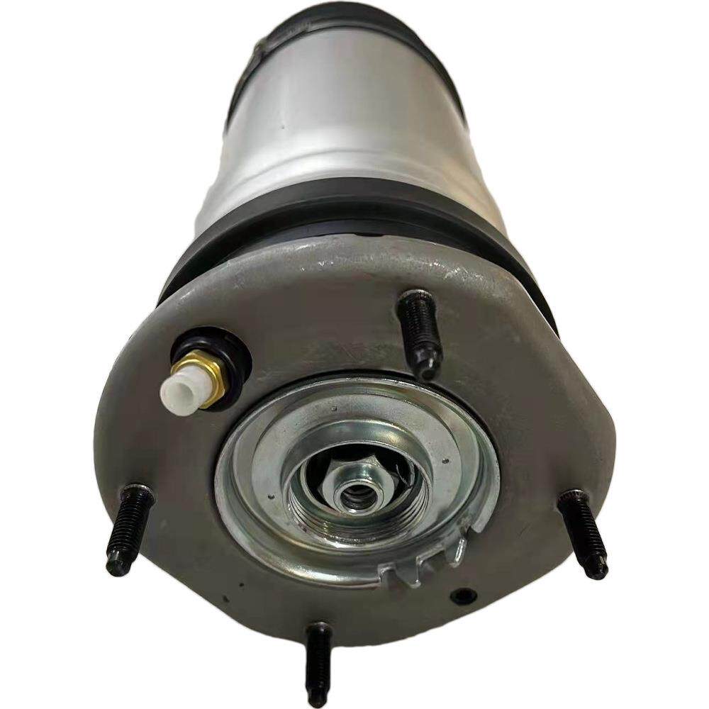 空气减震器适用路虎 发现5 L462 带电前气动避震悬挂弹簧LR081560